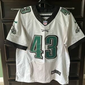 Men’s Philadelphia eagles jersey